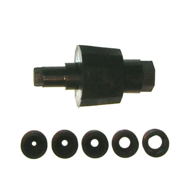 Specialty Archery 749-005 Aperture Kit 1/32-1/8 in. 5-Pack - Specialty Archery for sale at Iron and Lace