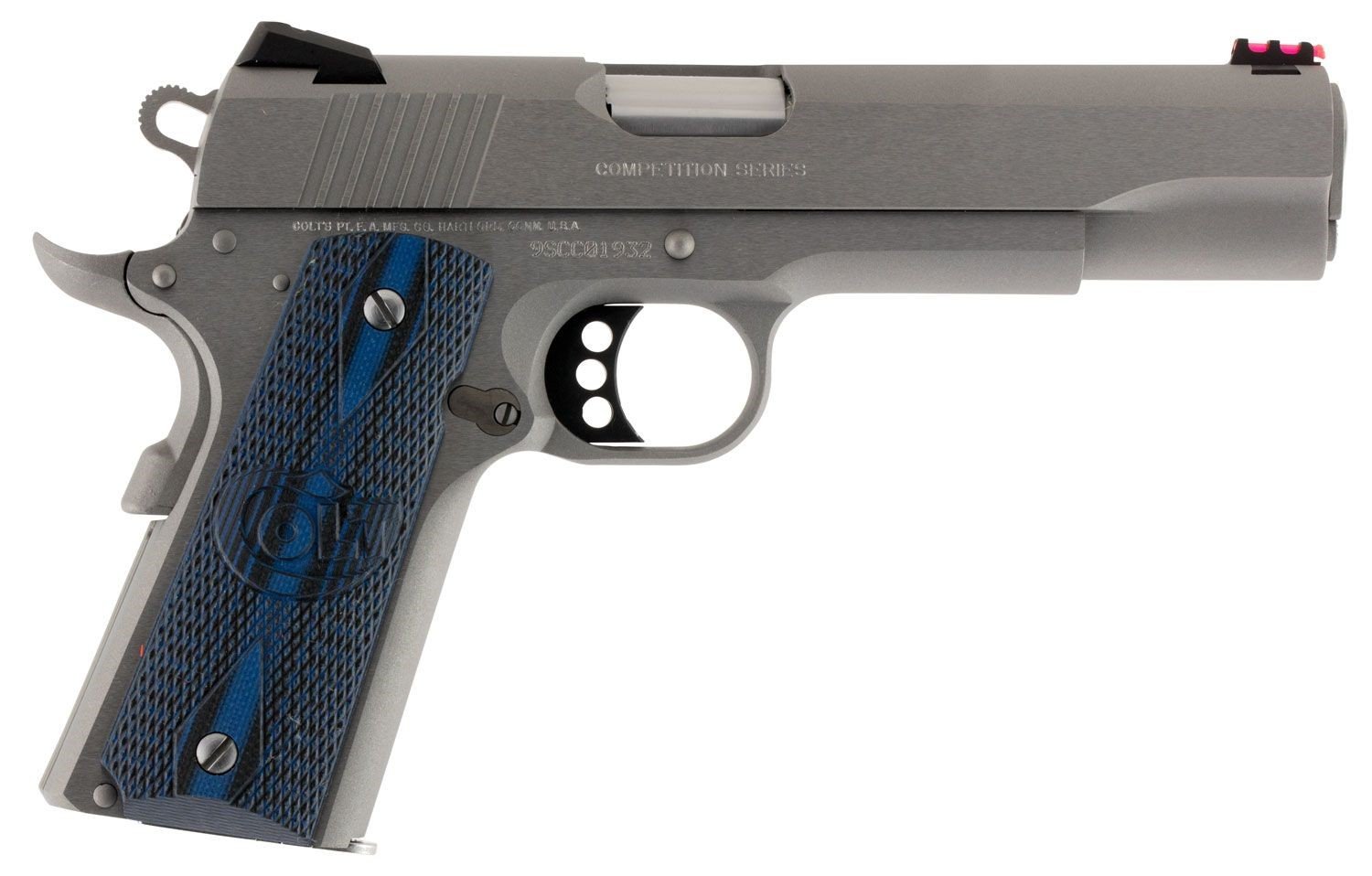 Buy Colt 1911 9mm O1072CCS online