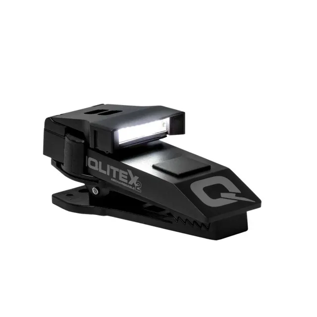 Quiqlite QuiqLiteX2 WhiteLite LEDs QX2WW - Quiqlite for sale at Smoke Wagon Firearms