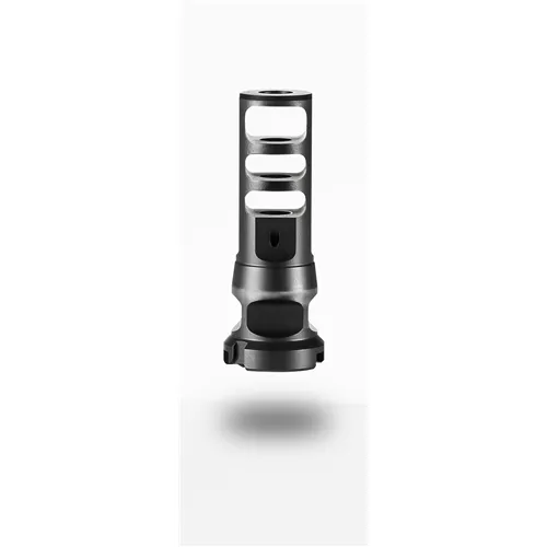 Dead Air Armament KeyMo Muzzle Brake Quick-Detach Mount