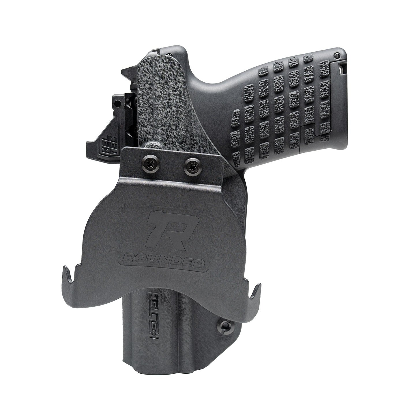 Buy Kel-Tec KTC-PR57-BK-RH-OWBPD Kydex Paddle Holster Black Right Hand online