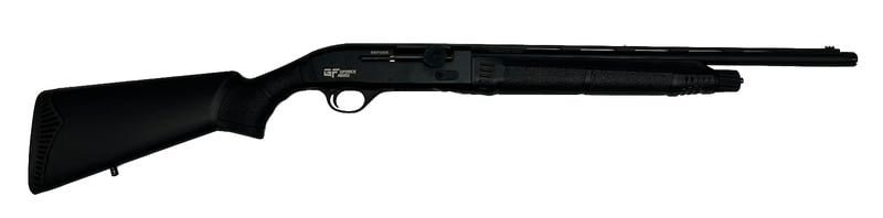 Buy Gforce Arms GF12020 GF1 REFUGE 20 Gauge 18.5" Black Cerakote Shotgun online