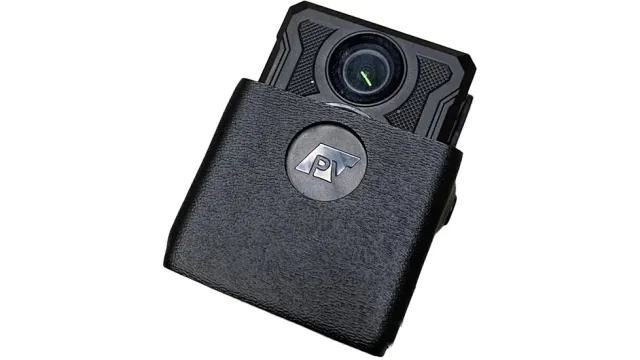 Zero9 Solutions Body Cam Case ProVision/SafeFleet BC400 Compatible