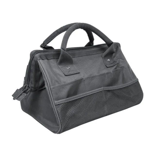 NcStar CV2905U Vism Range Bag Urban Gray 13"x8.5"