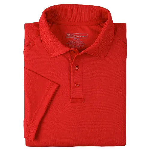 5.11 Tactical Performance Short Sleeve Polo Shirt 71049T-477-XL