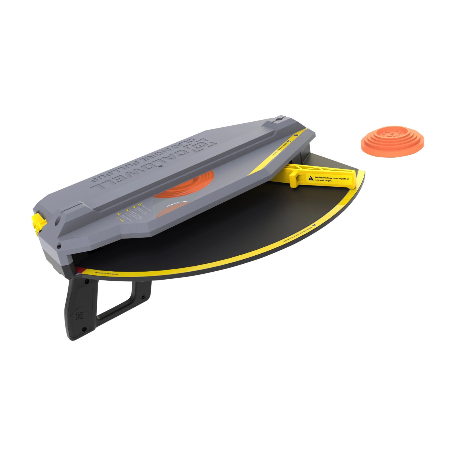 Buy Caldwell Claymore Pullpup Target Thrower with Grip Safeties 4002774 online