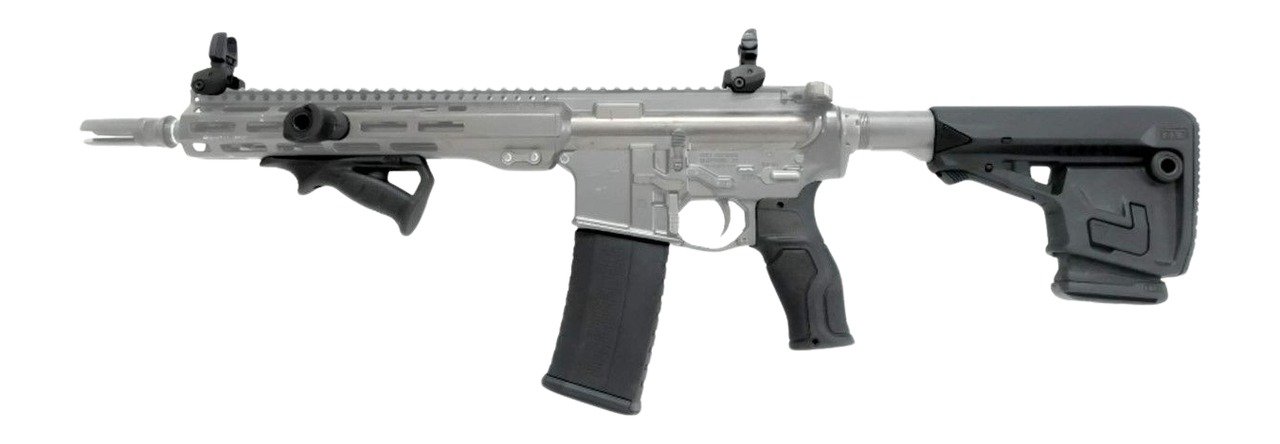 Buy FAB FX AR15 Kit Black 30Rd Tactical Upgrade online