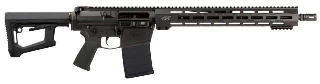 Alex Pro Fury 8.6 BLK RI385 - Alex Pro - 8.6 BLK