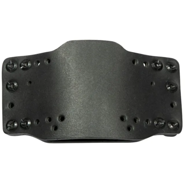 Buy LimbSaver CrossTech Universal Clip-On Leather Gun Holster Black online
