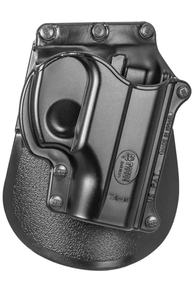 Fobus SCCY CPX-3 Holster SCCY CPX1 Right