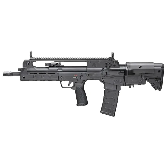 Springfield Armory HL918556B-GU25 Hellion 5.56 NATO Rifle 30+1 Black