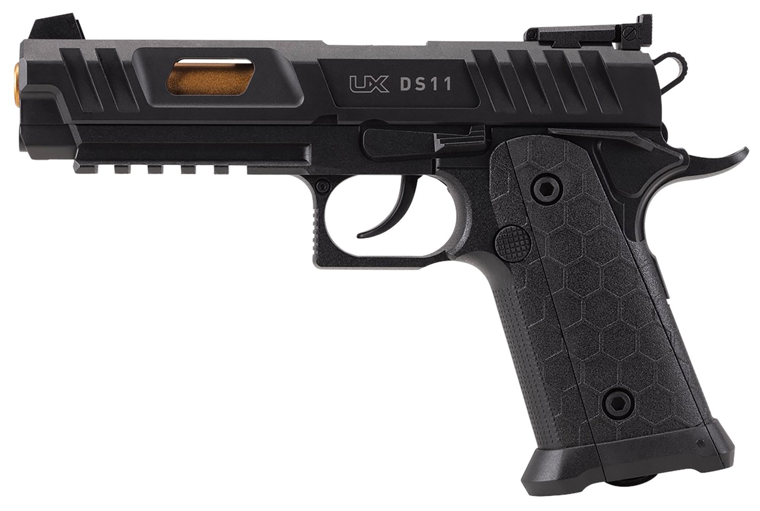Buy Umarex USA DS11 2252128 .177 Caliber CO2 BB Pistol 19 Round online