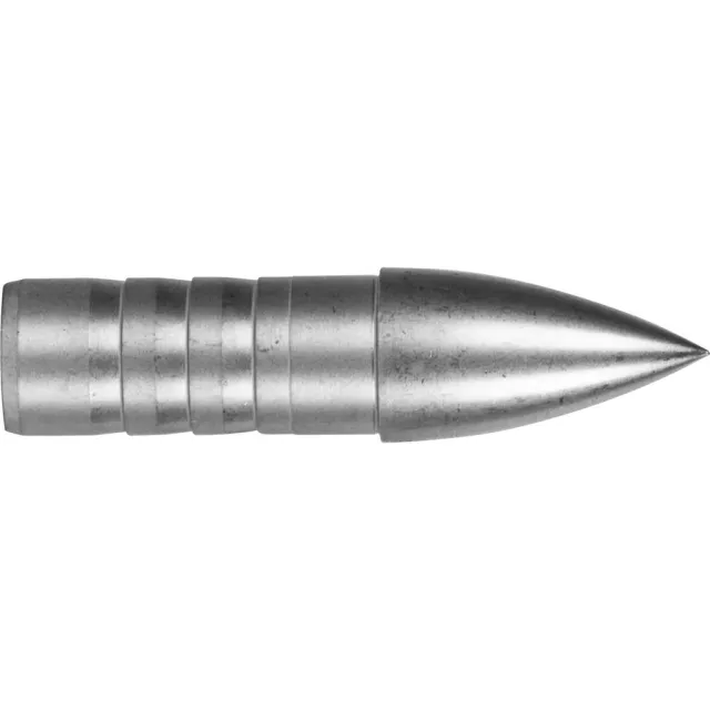 Easton Super Drive 25 Adjustable Target Points Stainless Steel 90gr 12pk