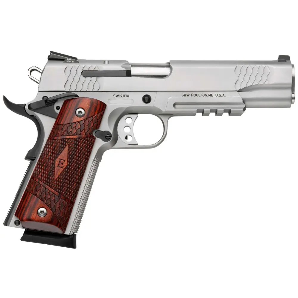 Smith & Wesson SW1911 45 ACP - Smith & Wesson - 45 ACP