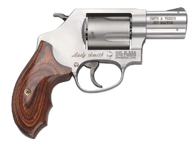 Buy Smith & Wesson Model 60 357 Mag/38 Spl online