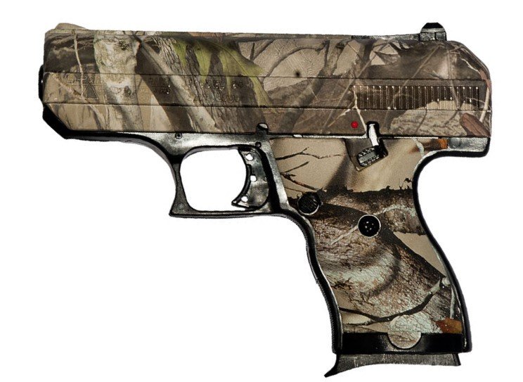 Buy Hi-Point 916WC C9 9mm Luger 8+1 3.50" Black Steel Barrel Hydro-Dipped online