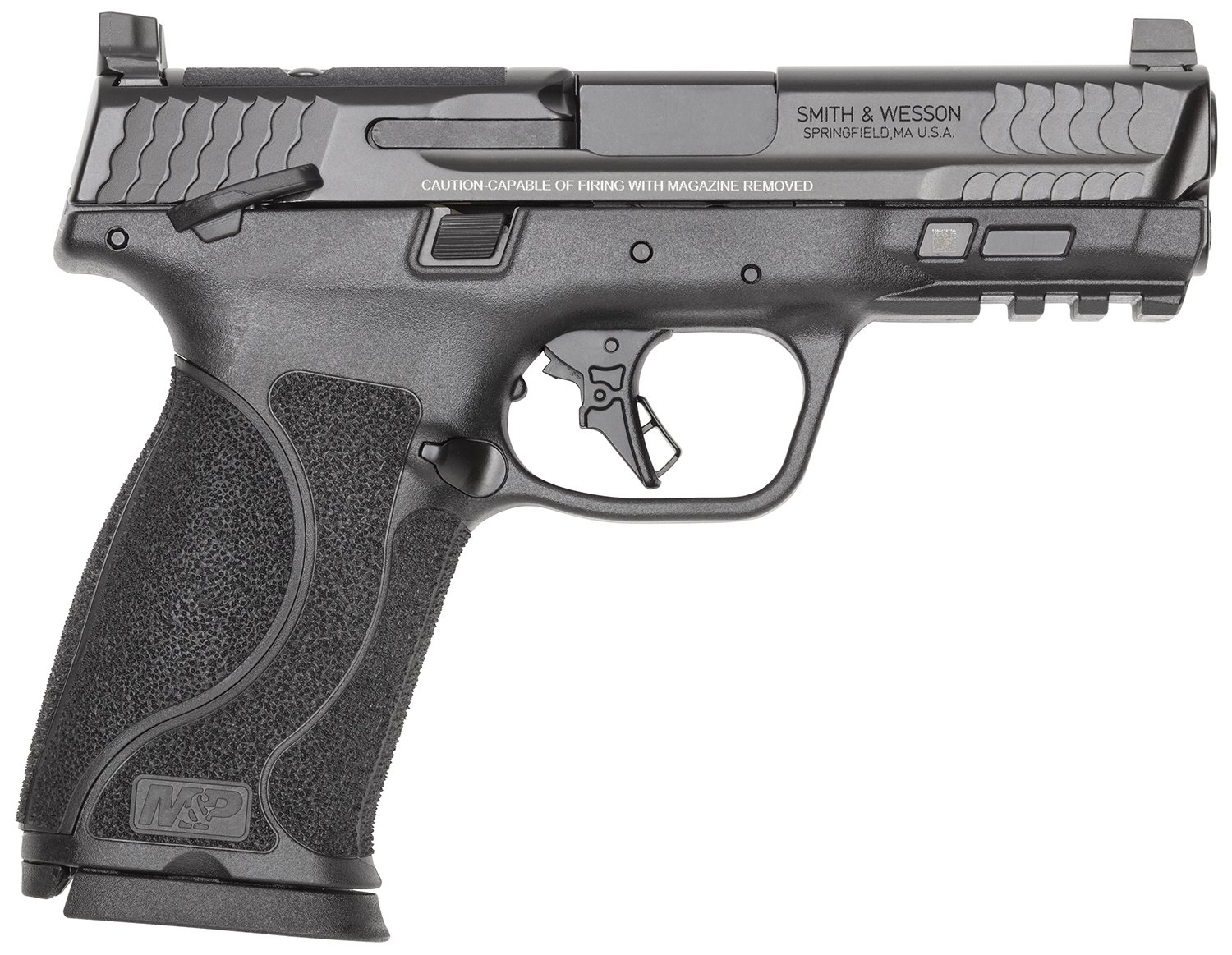 Smith & Wesson M&P M2.0 10mm - Smith & Wesson - 10mm