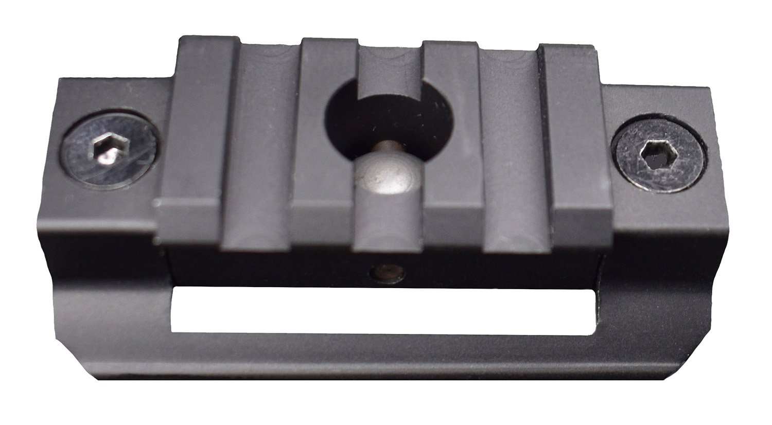 Buy Outdoor Connection SSRE1 Swivel Stud Rail Extender Black online