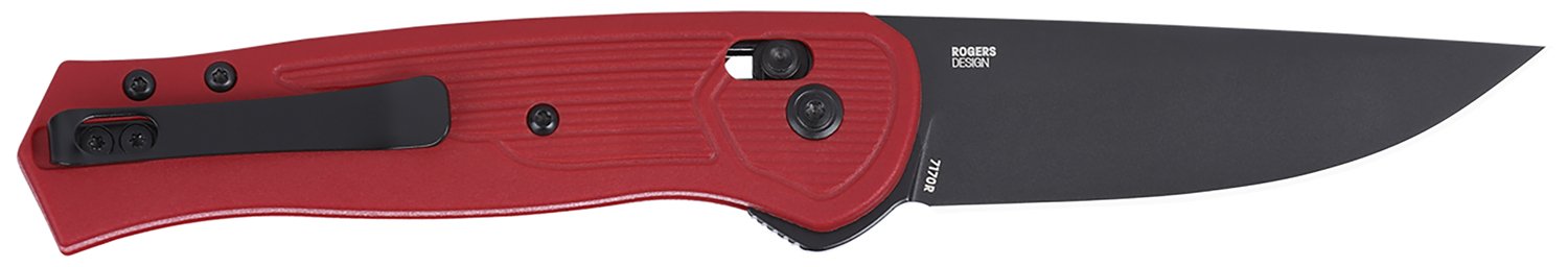 Buy Columbia River Knife & Tool SERO 7170R Folding Pocket Knife online