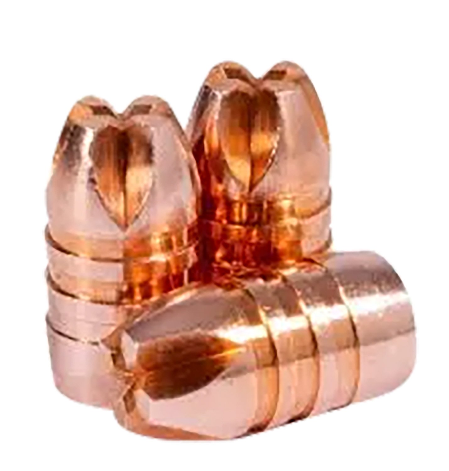 Lehigh Defense 07452250SP Xtreme Penetrator 454Casull-45Colt-460S&WMag 2... - Lehigh Defense - .452