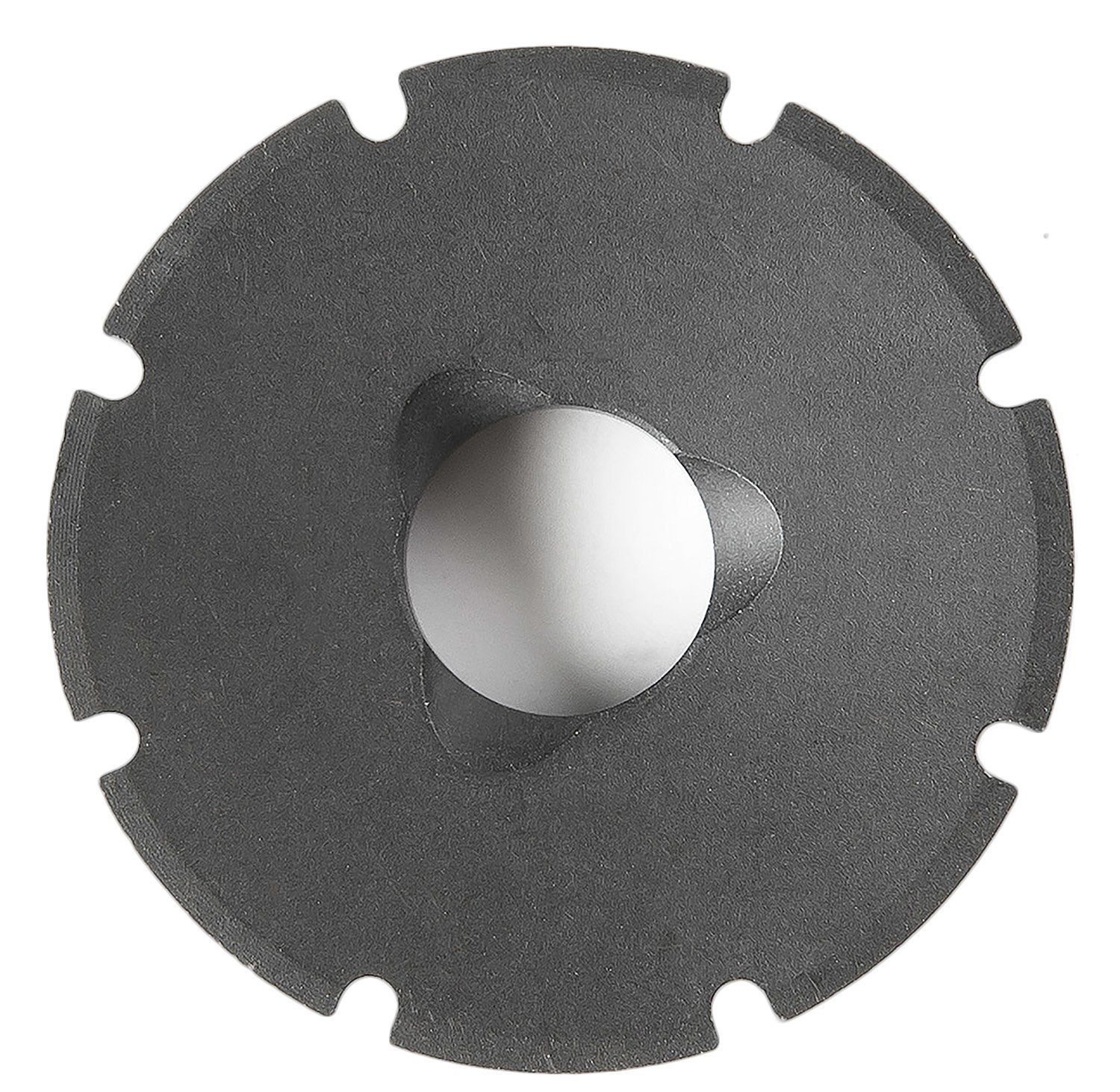 Dead AIR ARMAMENT Sandman 5.56mm Front Cap (DA201) - Dead Air