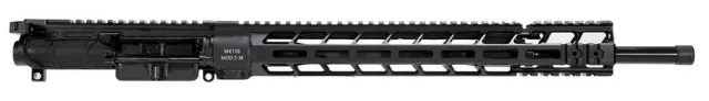 PWS MK118 MOD 2-M Upper 6ARC 18" LS Threaded