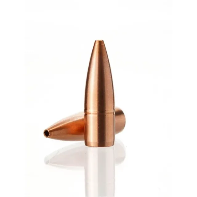 Cutting Edge M.308 125 Maximus 308 Cal 125gr Hollow Point 50/Box