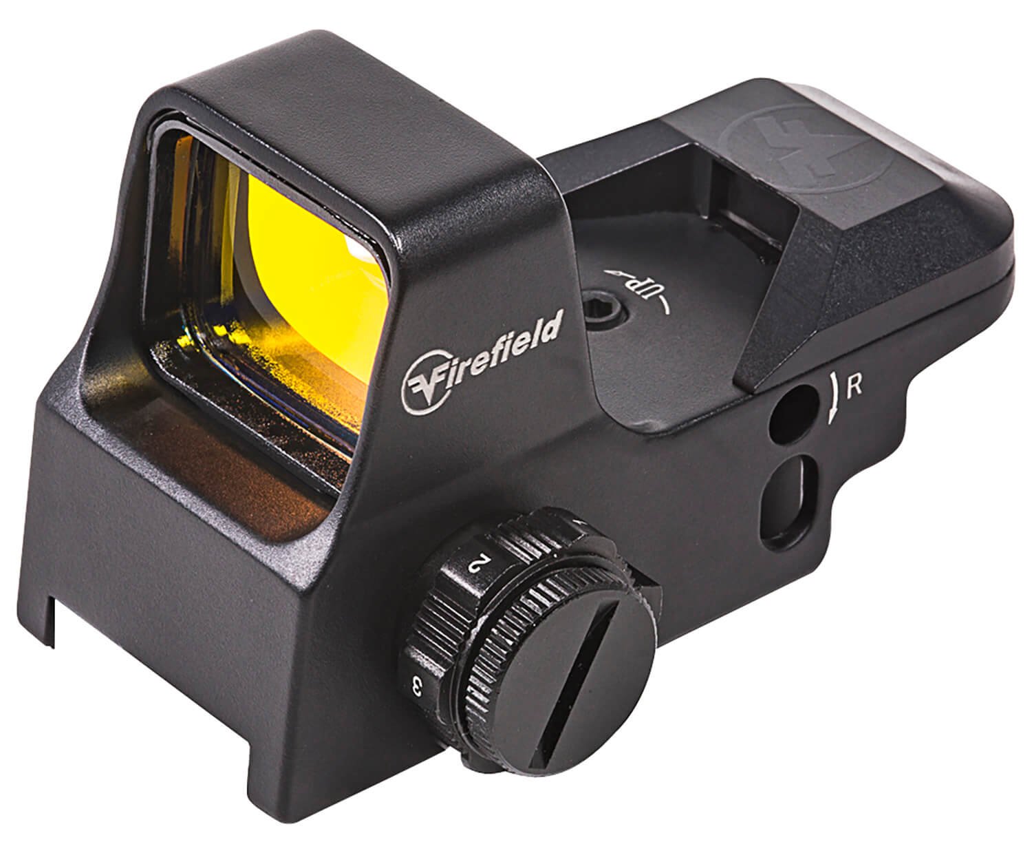 Firefield Impact XL FF26024 1x 33x24mm Objective 4-Pattern 33 MM X 24 MM - Firefield - 33 MM X 24 MM