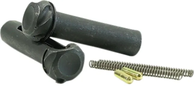 Buy Timber Creek ARTPSBL Takedown Pin Set AR-15 Black Aluminum online