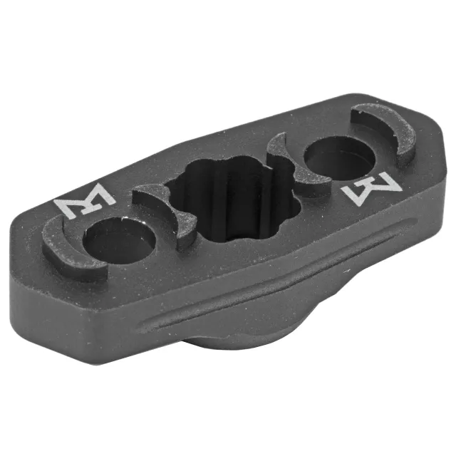 Nordic Components TRL-MLOK-QD M-LOK QD Sling Mount, Anodized Aluminum