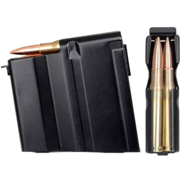 Barrett M82A1 50 BMG 10rd Black Finish - Barrett - 50 BMG