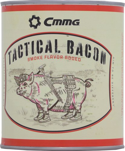 Buy CMMG TACTICAL BACON 12OZ CAN V1 RETRO online