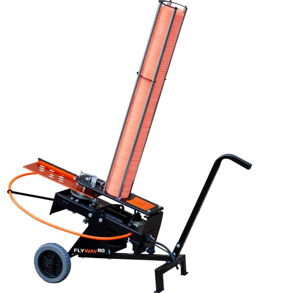 Buy Do All Outdoors Flyway 80 Clay Target Thrower online