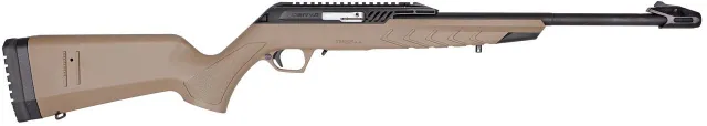 Buy Derya Arms TM22.STAN.FDE.18 22 LR online