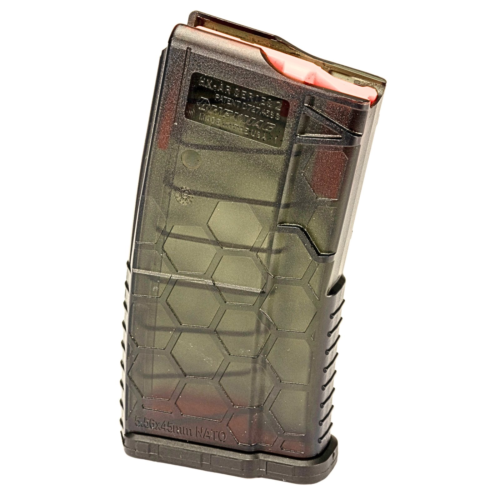 Buy HEXMAG Magazine Series 2 Shorty 5.56 NATO/223 Rem 10-Round online