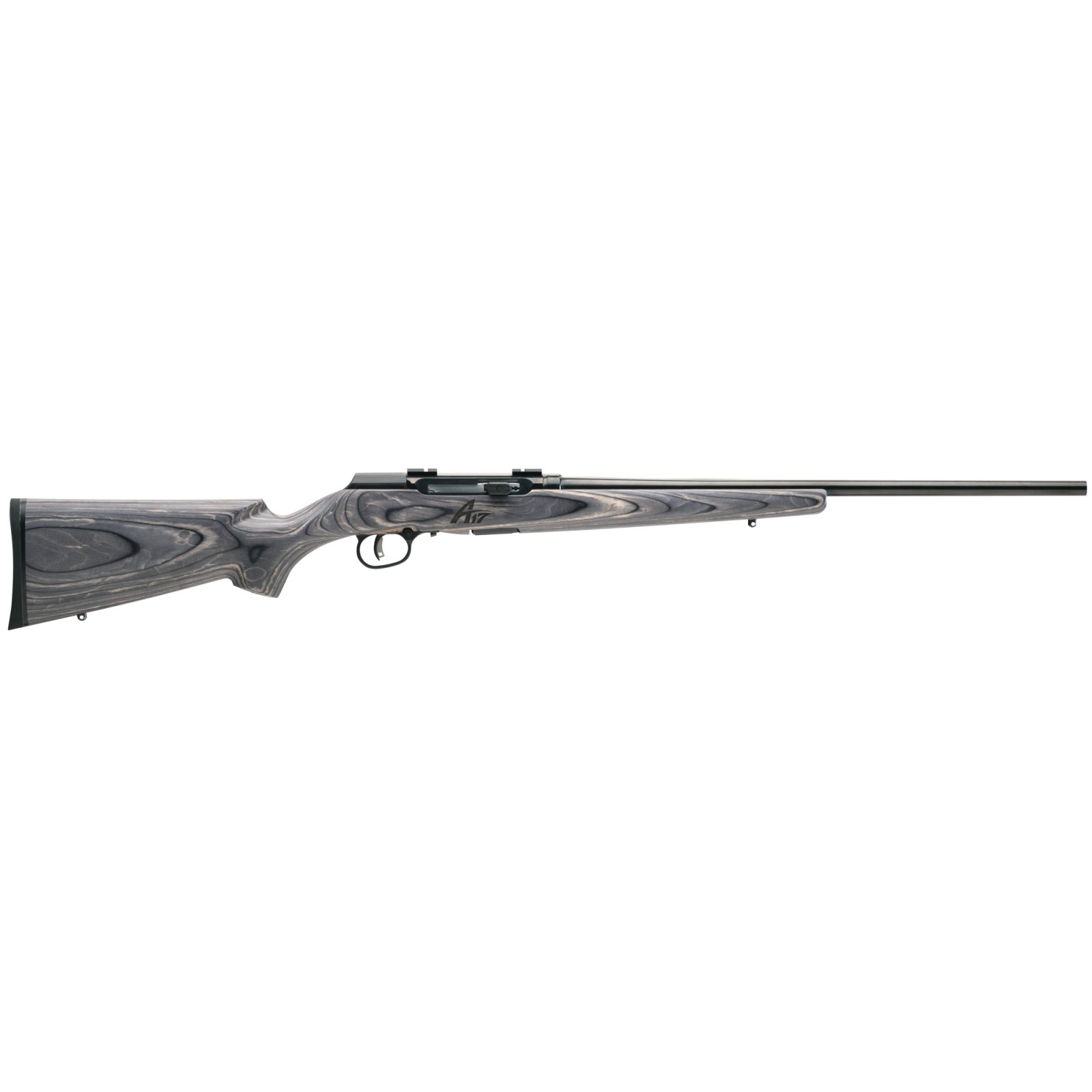 Savage A17 17 HMR Semi Auto Rifle Optics Ready - SAVAGE ARMS - 17 HMR