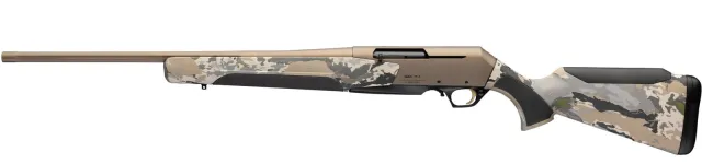 Browning 039033218 BAR MK4 Speed 308 Win 22" Smoked Bronze Cerakote Rifle