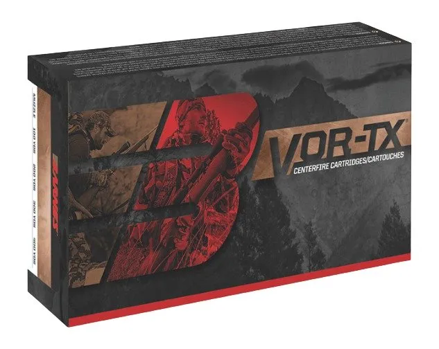 Browning 32247 .270 Win 110gr TTSX BT Rifle Ammo 20 Rounds - Browning