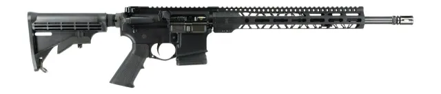 FAXON FXSPT55616HBAR13 SPORT 556 16" AR15 HBAR - FAXON - 5.56 NATO