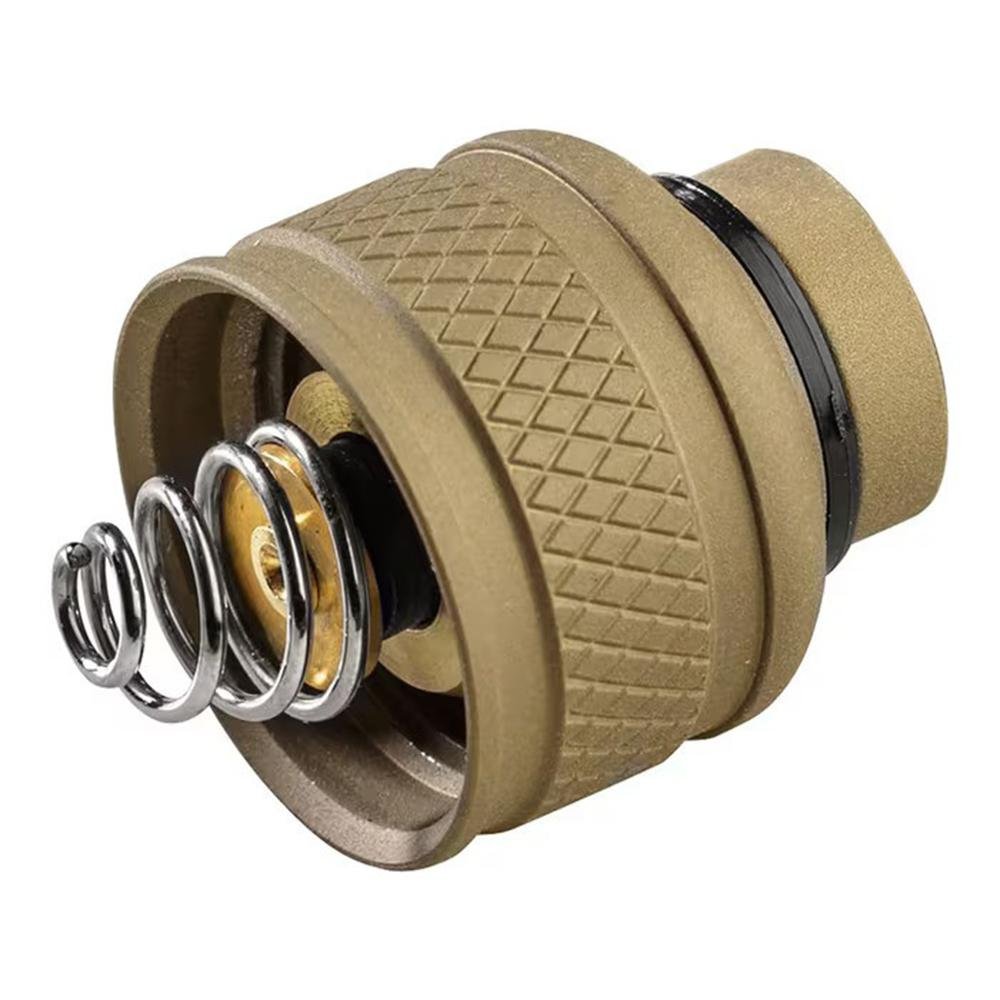 Buy SureFire Replacement Rear Cap Assembly for Scout Light Tan online