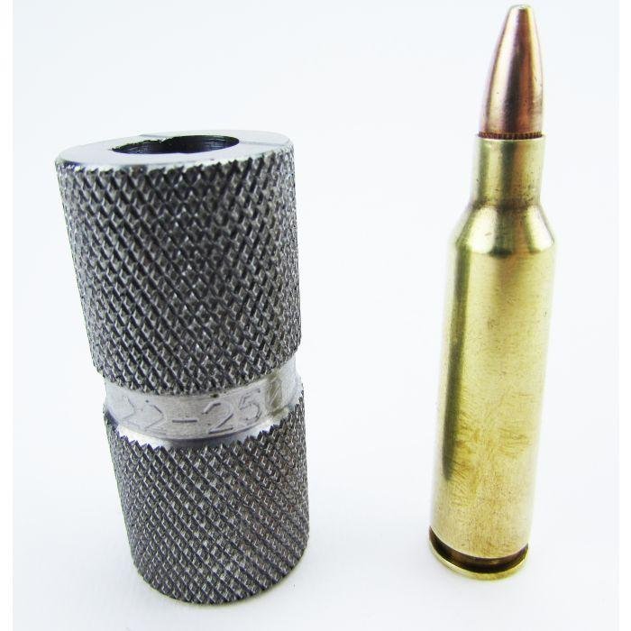Lyman .22-250 Remington Case Length Headspace Gauge - Lyman - 22-250 Remington