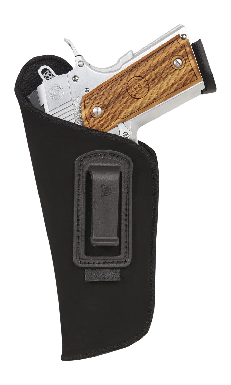 BDOG DIP-7L DLX Inside-Waistband Left-Hand Standard Auto Holster - BDOG