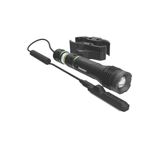 IPROTEC IPR-LGT-1004 LG LIGHT 300 LUM REC GREEN - IPROTEC
