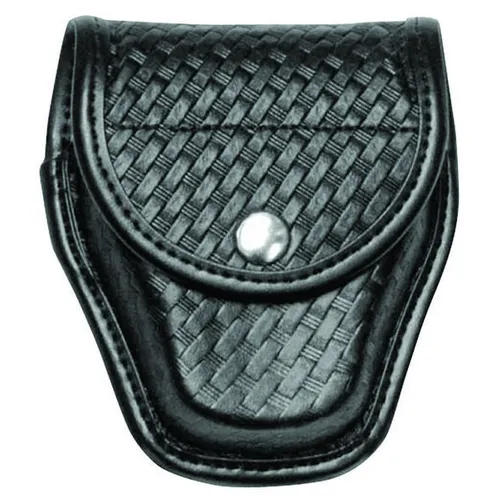 Safariland Model 7917 Double Handcuff Case 1016937 - Safariland for sale at Smoke Wagon Firearms