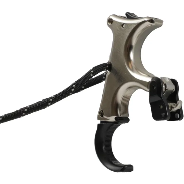 Buy Tru Ball 2SPF-QS Sweet Spot Pro Flex Release Quicksilver, Ergonomic Grip online