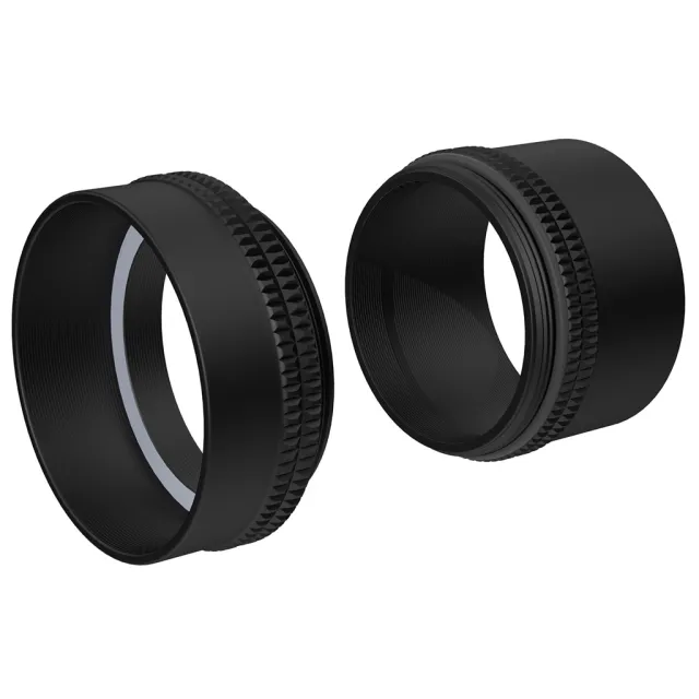 Buy Axcel ACUT-SSLS-3BK Accutouch AVX-31 Long Shade Kit Black online