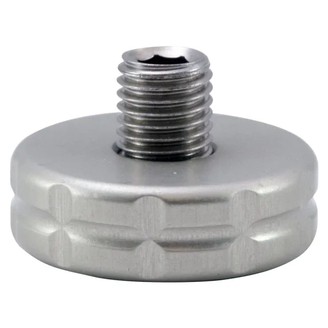 Buy Axcel SW1.3-1.25B-SI Stabilizer Weight 1.3 oz 1.25 in Stainless Steel online