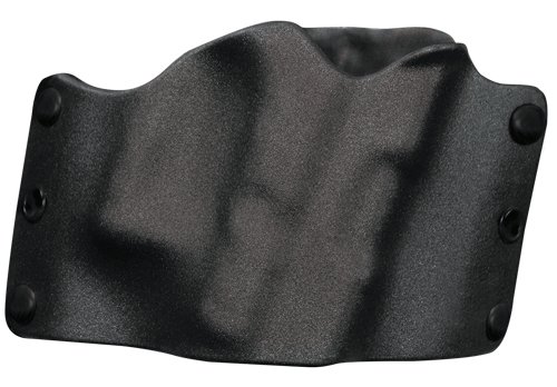 Phalanx H50050 Stealth Operator Compact OWB Holster Black Nylon Right Hand - Phalanx