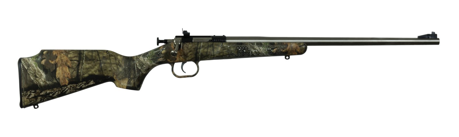 Keystone Sporting Arms Crickett 22 LR KSA2166 - Keystone Sporting Arms - 22 LR