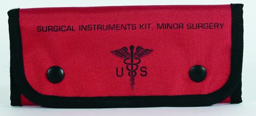 Voodoo Tactical Empty Surgical Kit Pouches 15-9589016000
